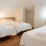 Lejlighed Suaces