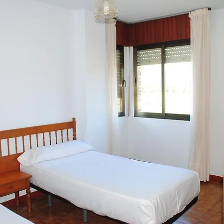 Apartmán Suaces *