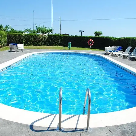 Suaces Appartement *