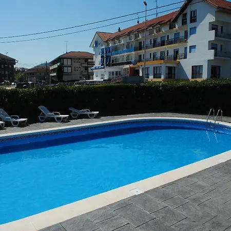 Apartment Suaces Noja