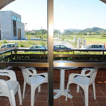 Apartment Suaces Noja