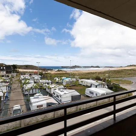Suaces Appartement Noja