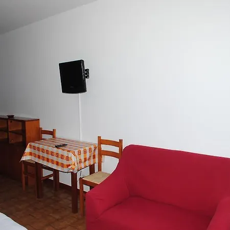 Apartment Suaces