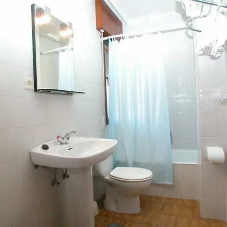 Apartment Suaces *