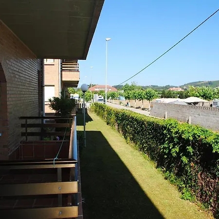 Apartment Suaces Noja