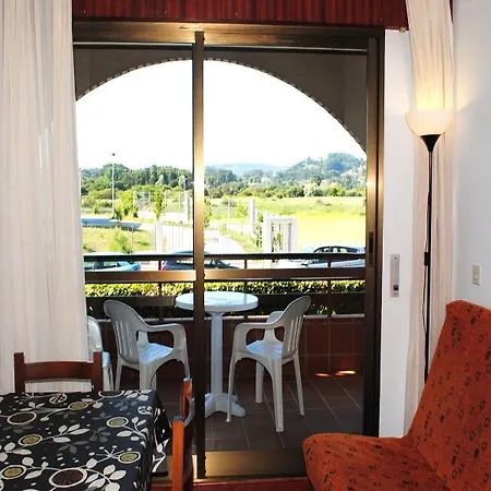 Suaces Appartement Noja