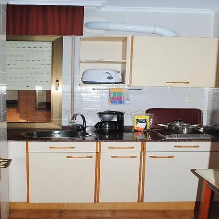 Apartment Suaces *