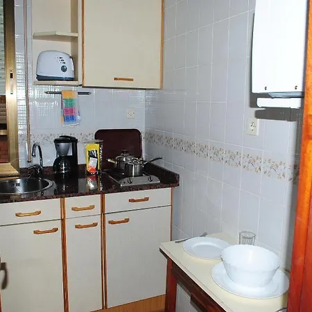 Apartment Suaces