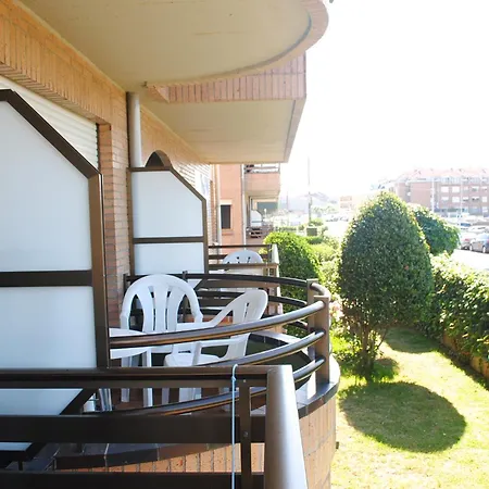 Apartment Suaces