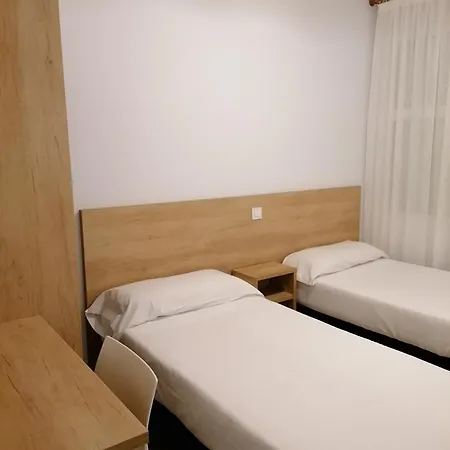 Suaces Apartment *