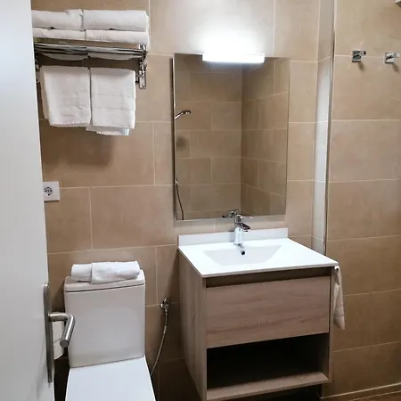 Apartment Suaces Noja
