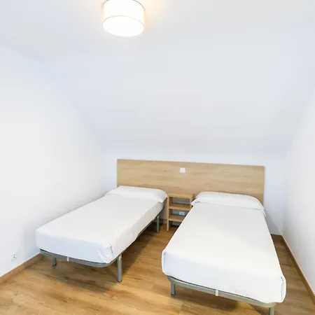 Suaces Apartment *