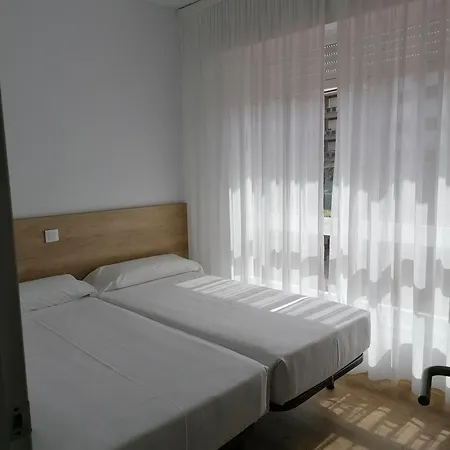Apartment Suaces