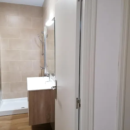 Suaces Apartment *