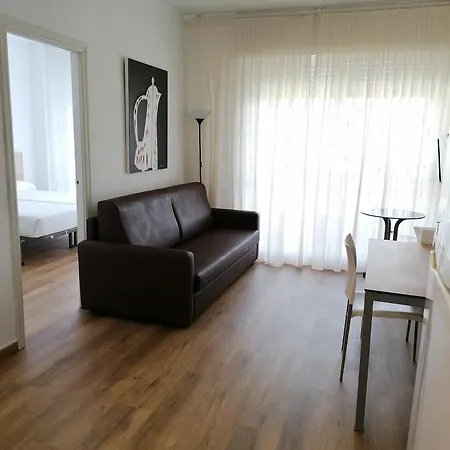 Apartment Suaces *