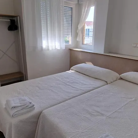 Suaces Appartement Noja