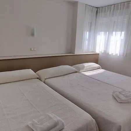 Appartement Suaces Noja