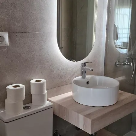 Appartement Suaces *