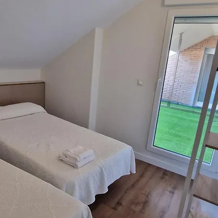Appartement Suaces *