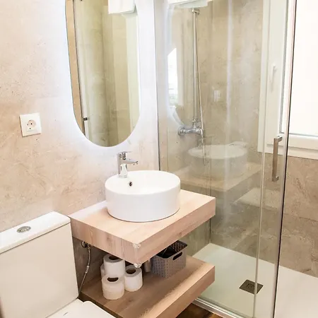 Suaces Apartamento Noja