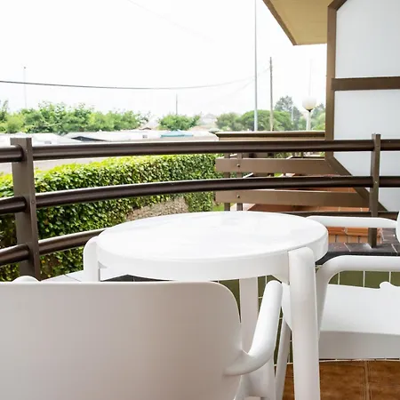 Suaces Apartmán