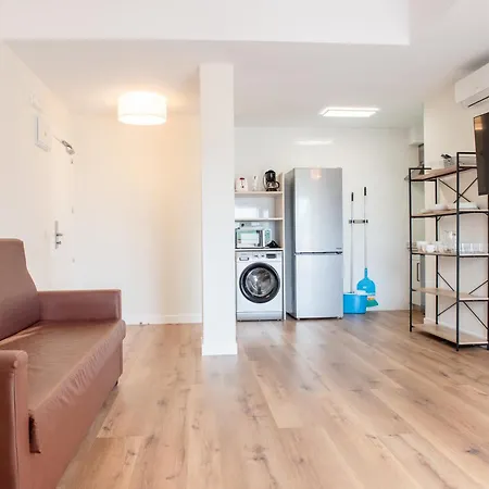 Apartamento Suaces *