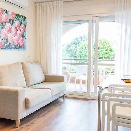 Lägenhet Suaces Noja