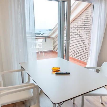 Suaces Apartment Noja