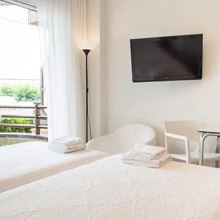 Suaces Apartamento Noja