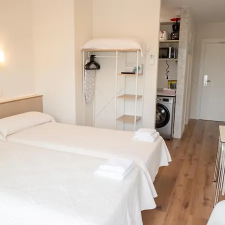 Apartmán Suaces