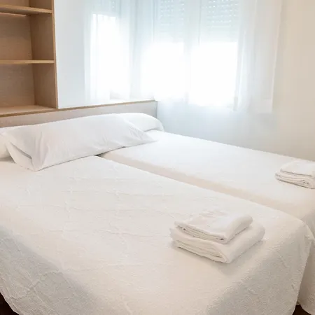 Suaces Apartamento *