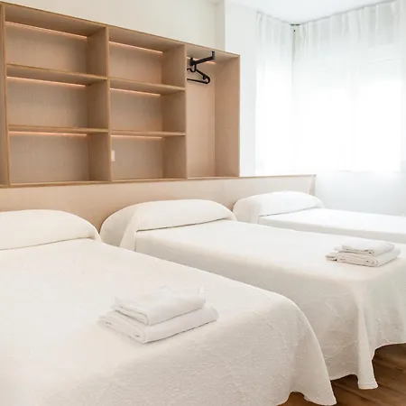 Apartamento Suaces Noja