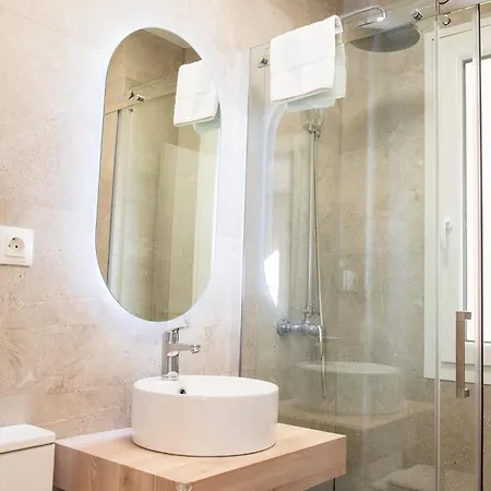 Suaces Apartamento Noja