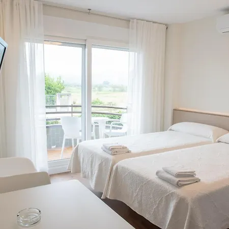 Suaces Apartmán *