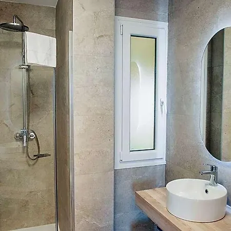 Suaces Apartmán Noja
