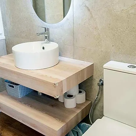 Apartmán Suaces Noja