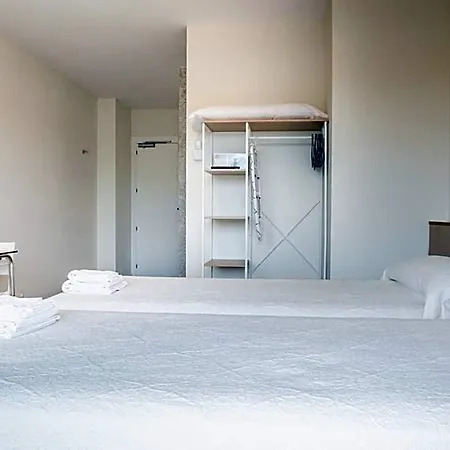 Suaces Apartmán *
