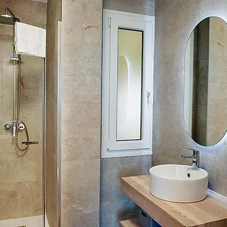 Apartmán Suaces *