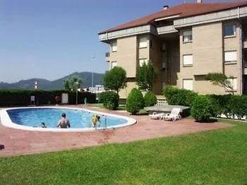 Apartment Suaces *