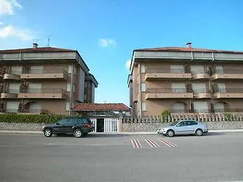 Suaces Apartment *