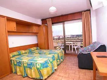 Apartment Suaces *