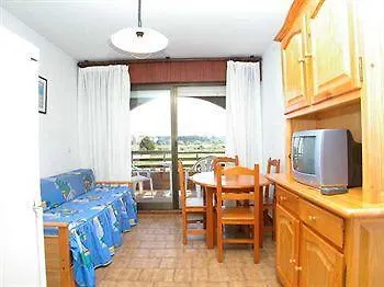 Apartment Suaces *
