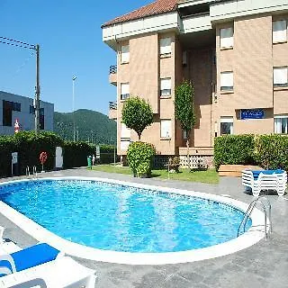 Apartment Suaces