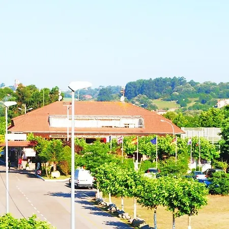 Apartment Suaces Noja