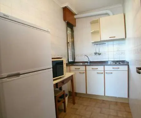 Apartment Suaces *