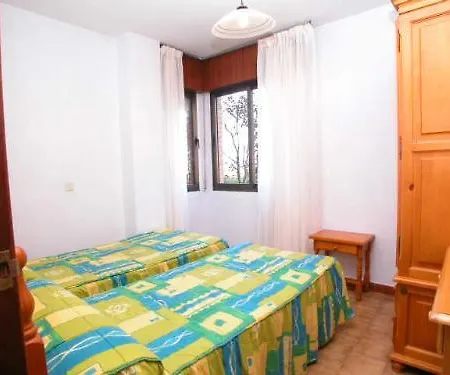 Suaces Apartment Noja