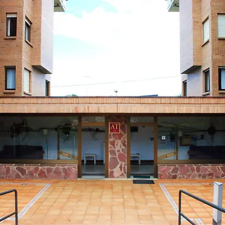 Suaces Apartmán *