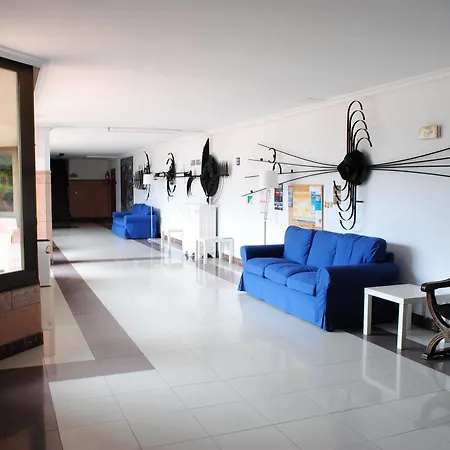 Apartmán Suaces