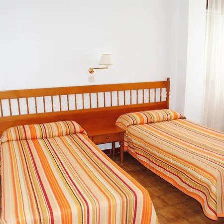 Apartmán Suaces *