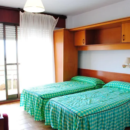 Suaces Apartment